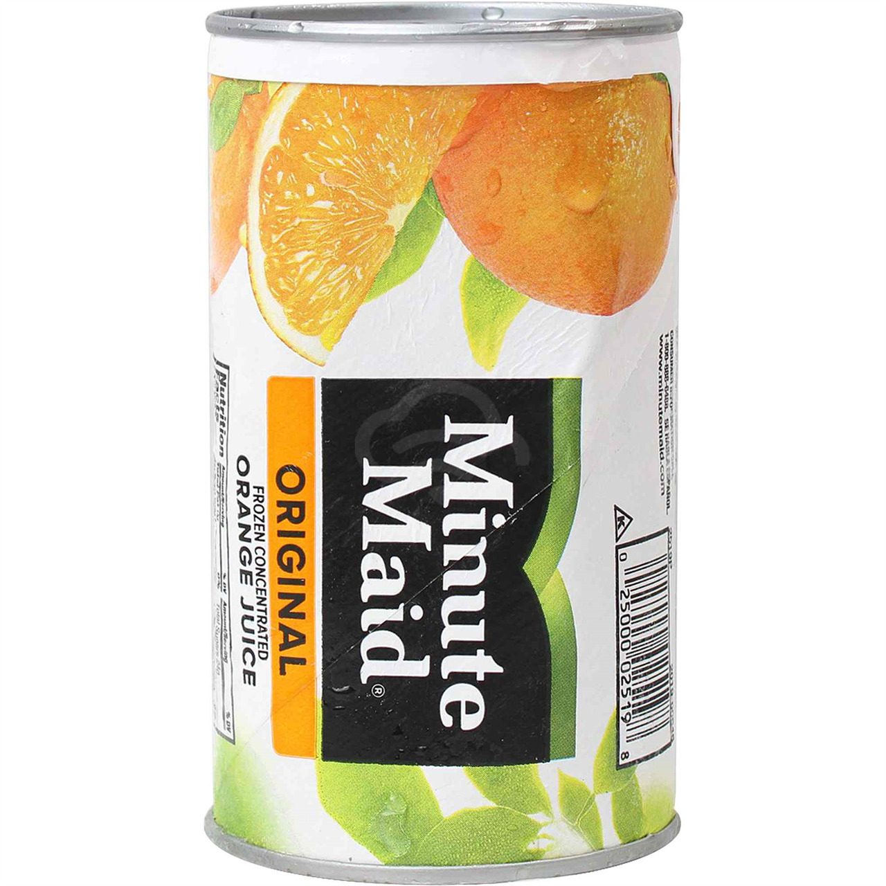 minute maid frozen how to make frozen concentrated orange juice