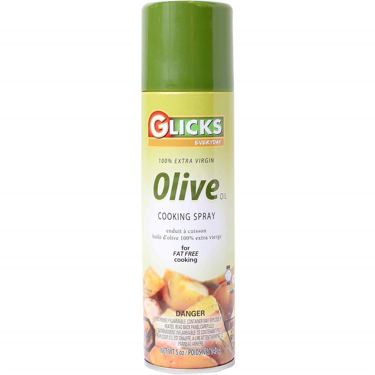 Best Non-Stick Cooking Oil Sprays Of 2025