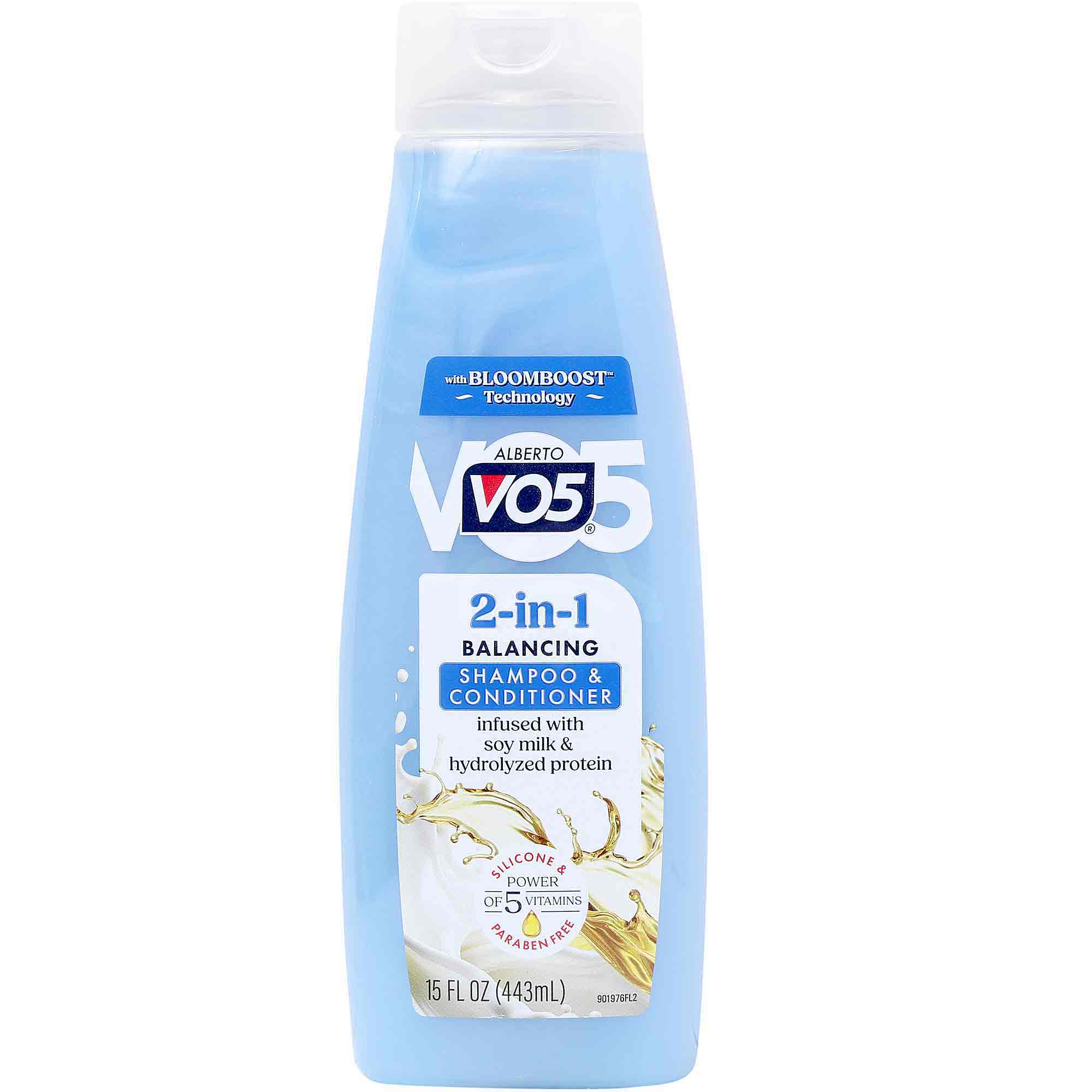 V05 Vo5 2In1 Shampoo+Conditioner, 15 Oz | Empire Kosher Crown Heights